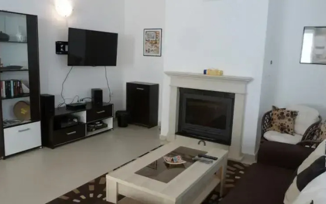 Villa Lucia