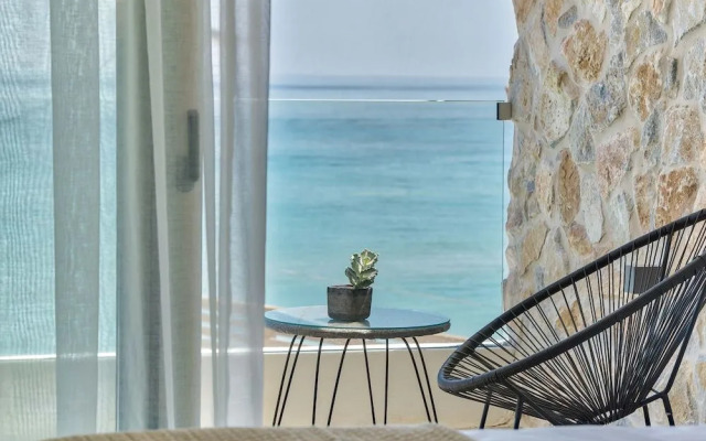 Sabbia Doro Beach Villa