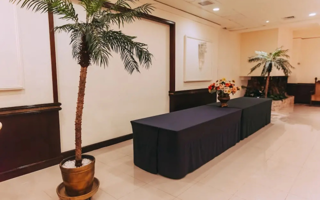 Hotel Boulevard