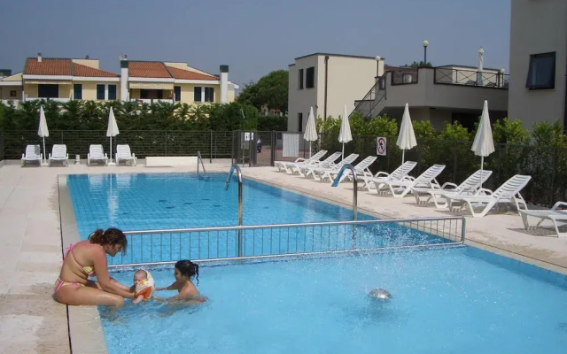 Residence Vecchio Faro in Cavallino-treporti-formerly TUI Ferienhaus