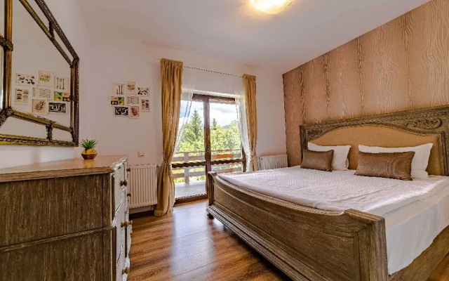 Yael Apartments