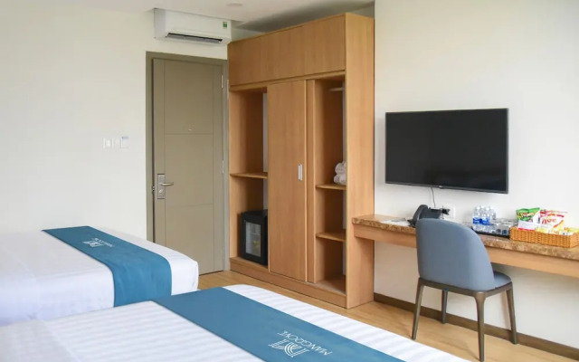 Mangrove Hotel Can Gio