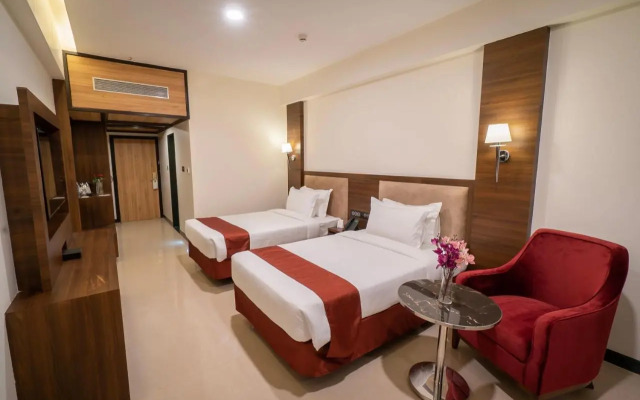 Hotel Tip Top International