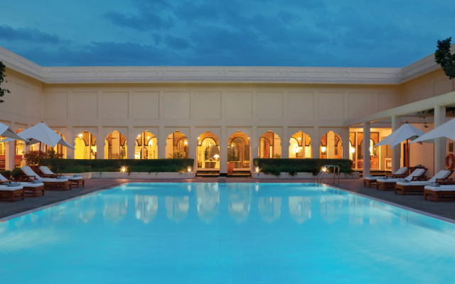 Trident, Jaipur