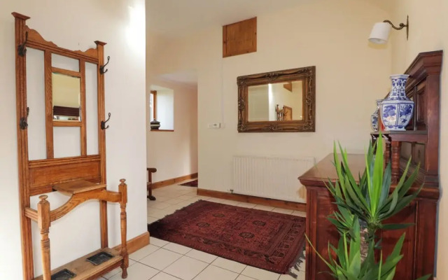 Milltown House