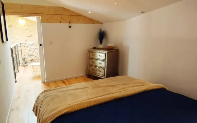 Maison avec hammam privé en option - Maison Mandala