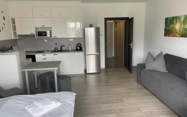 Apartmán Riviera J1/1