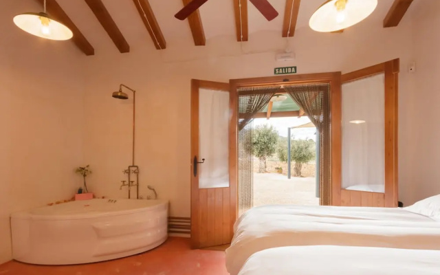 Casa Del Labrador