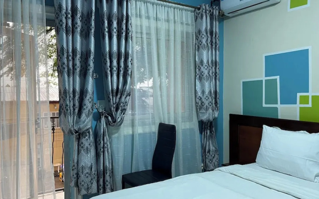 Platinum Hotel Douala