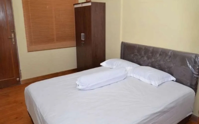 Ontel Guest House