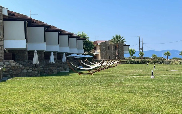 Terra D'Oro Villas Halkidiki