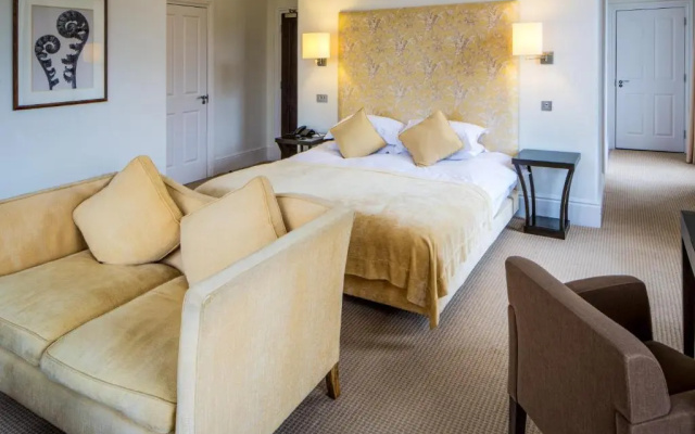 Bedford Lodge Hotel & Spa