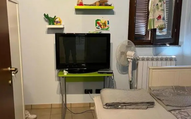 Casa Mimì