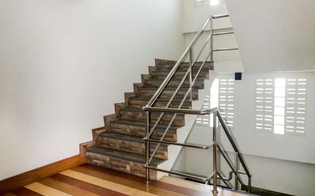 Ja Siam City by OYO Rooms