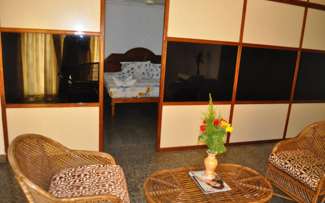 Hotel Marine Palace