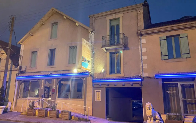 Hôtel Le RELAX