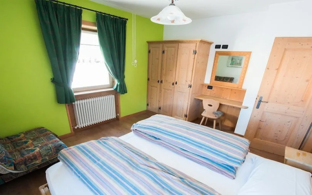 Chalet Cambra