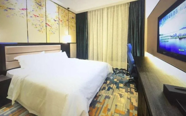 Ruibang Molly hotel