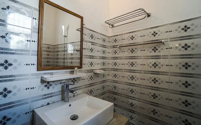 Ayur Ayur White Sail Villa