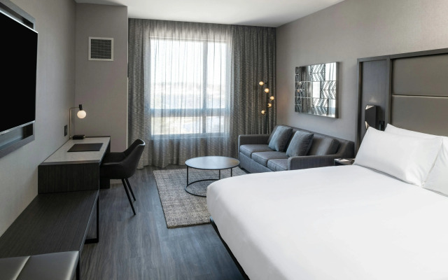 AC Hotel by Marriott Portsmouth