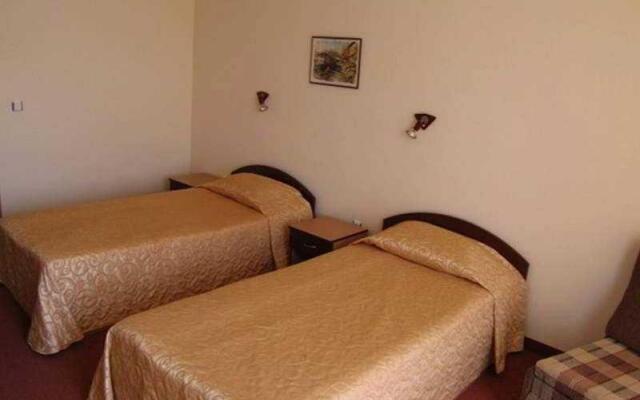 Hotel Smolyan Солнечный берег детские мероприятия