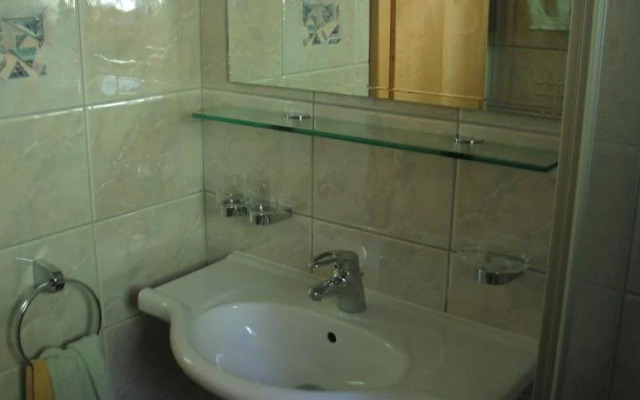 Villa Ilse