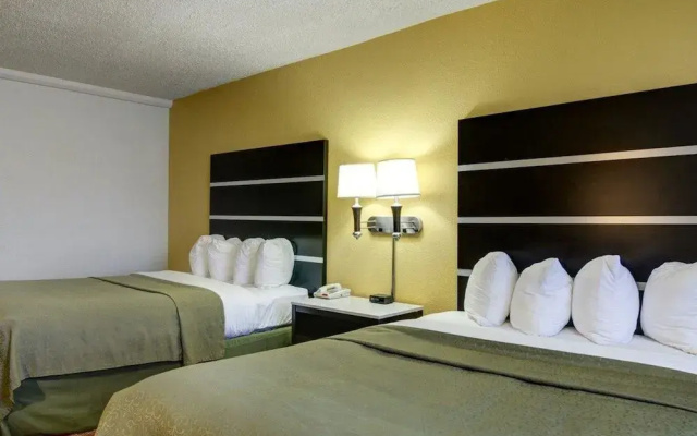 Quality Inn