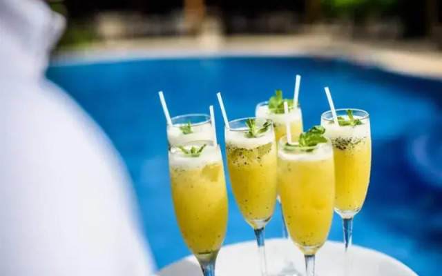 Cala Luna Boutique Hotel and Villas