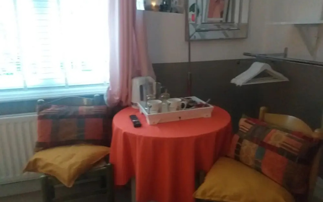Jesmond Vegan B&B