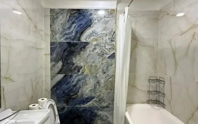 Apartments Tashkent cuty Gardens A1