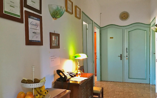 Bed & Breakfast Rialto