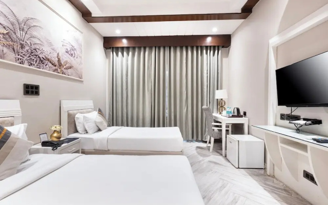 Hotel Bellvue