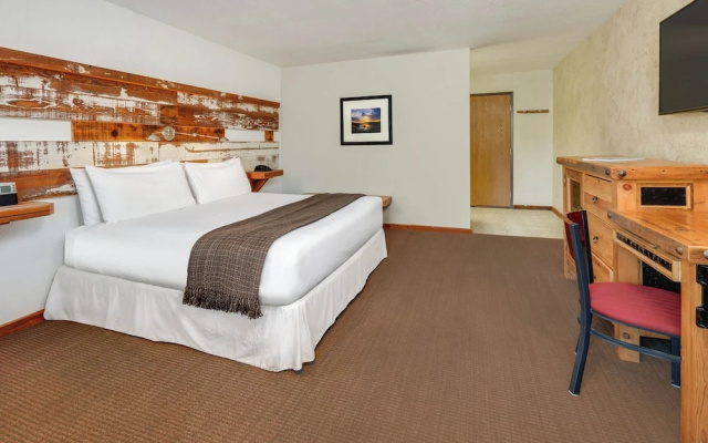 Inn At South Lake Tahoe