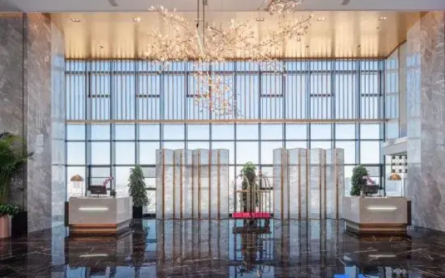 Hai'an Rui Hai Jinling Hotel