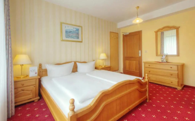 Aktiv & Vital Hotel Thüringen