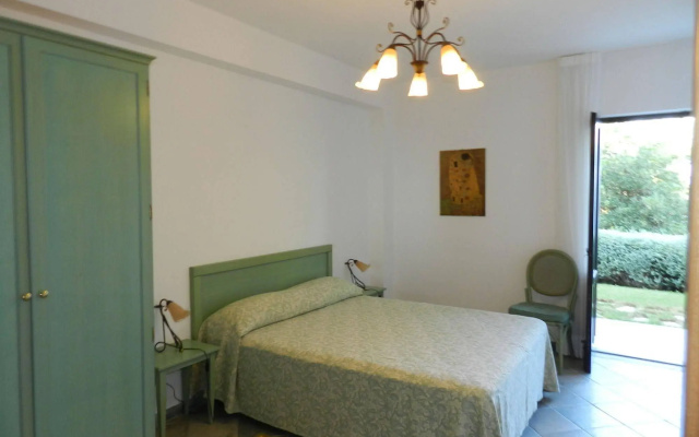 Residence Galati