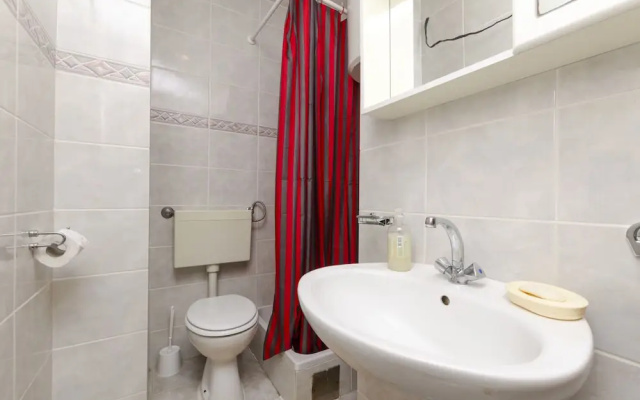 Apartments Ante