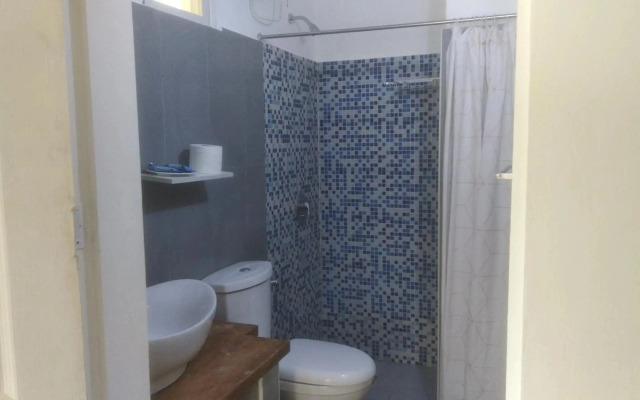 Orchidia House Santa fe Bantayan island
