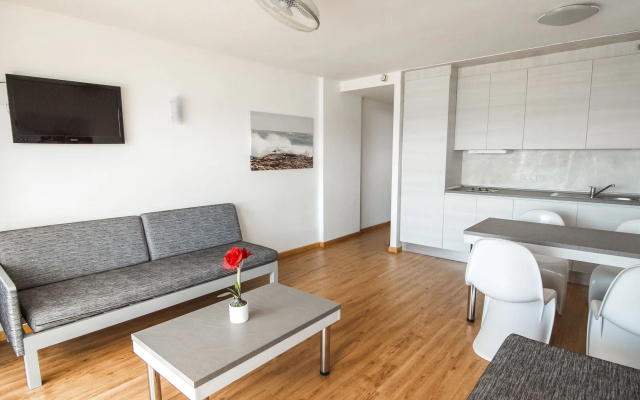 Apartamentos Sol y Vera