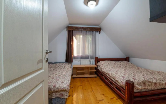 Piricske Relax House