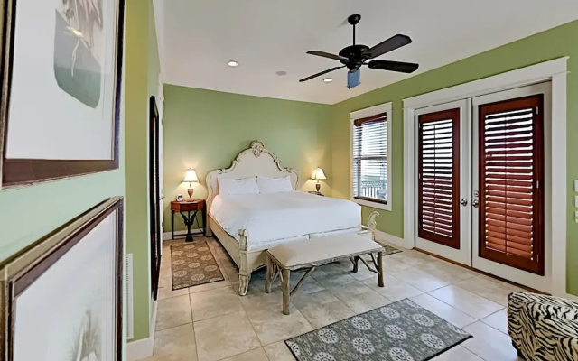 Seabreeze Cabana by Southern Vacation Rentals