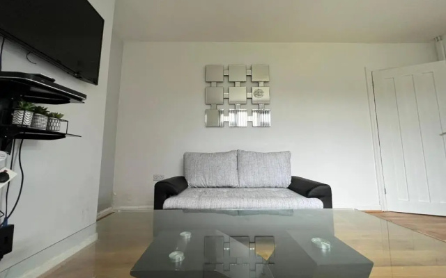 Cosy home near NEC, BHX Bullring & Solihull