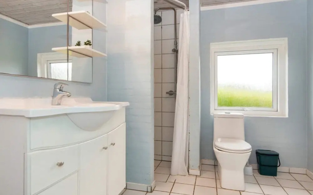12 Person Holiday Home in Nordborg