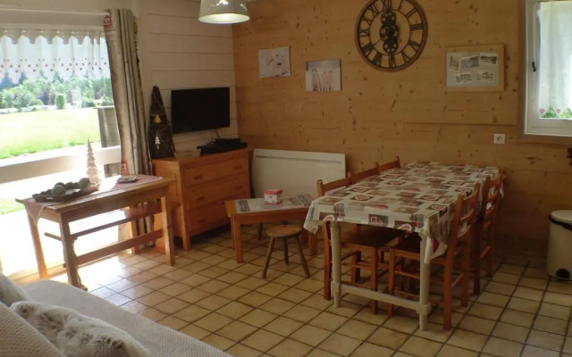Appartement Samoëns, 2 pièces, 6 personnes - FR-1-629-16