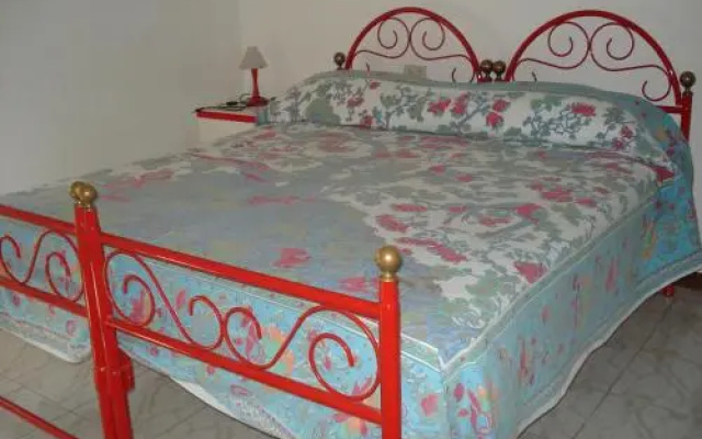 Bed & Breakfast Ciancaleoni