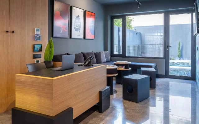 3 Pines Design Living