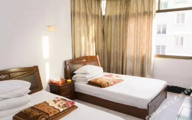Xiangkang Hostel