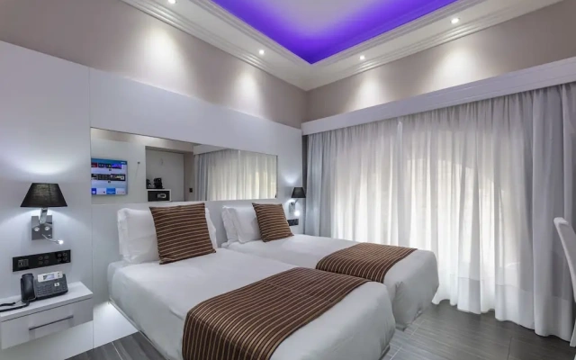 Relais Trevi 133 Boutique Hotel - Adults Only