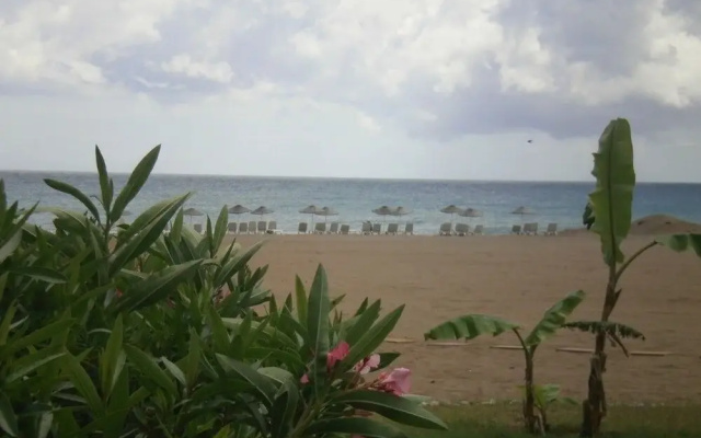Skys Hotel