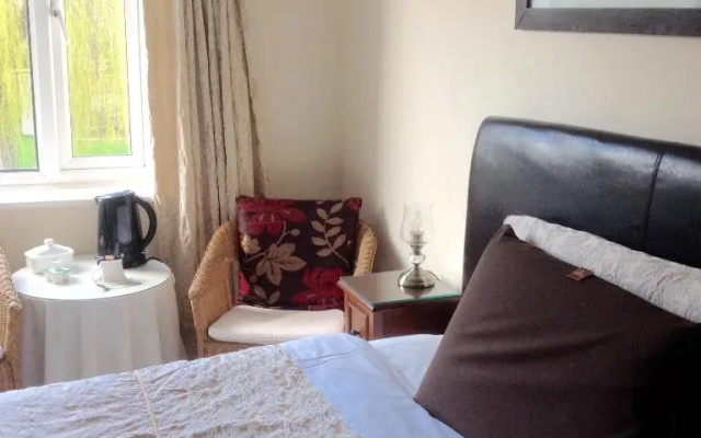 Charnwood Guest House